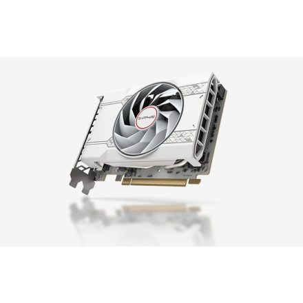 Sapphire Radeon RX6500 XT 4GB DDR6 Pulse Pure