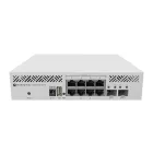 Mikrotik CRS310-8G+2S+IN 2.5G Cloud Router Switch