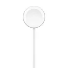 Apple Watch Magnetic Fast Charger to USB-C Cable 1m White