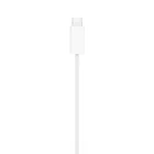 Apple Watch Magnetic Fast Charger to USB-C Cable 1m White