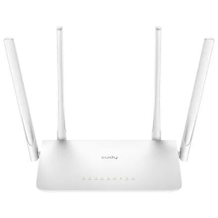 Cudy WR1300 AC1200 Gigabit Wi-Fi Mesh Router