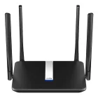 Cudy LT500 4G LTE AC1200 Dual Band Wi-Fi Router