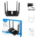 Cudy LT500 4G LTE AC1200 Dual Band Wi-Fi Router