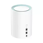 Cudy M1300 AC1200 Dual Band Whole Home Wi-Fi Mesh System (3-Pack)