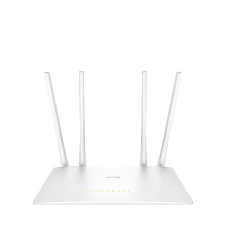 Cudy WR1200 AC1200 Wi-Fi Router