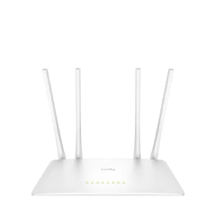 Cudy WR1200 AC1200 Wi-Fi Router