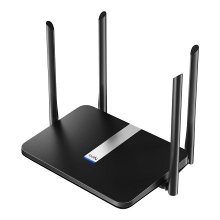 Cudy X6 AX1800 Gigabit Wi-Fi 6 Mesh Router