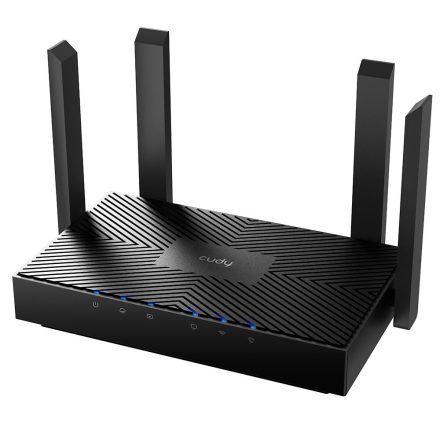 Cudy WR3000 AX3000 Gigabit Wi-Fi 6 Mesh Router