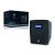 Conceptronic  ZEUS03E 1200VA 720W UPS IEC