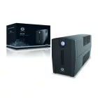 Conceptronic  ZEUS02ES 850VA UPS