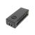 Digitus 10 Gigabit Ethernet PoE+ Injector Black
