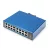 Digitus 16 Port 10/100/1000Mbps Gigabit Ethernet Network Switch Blue