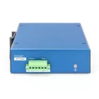Digitus 16 Port 10/100/1000Mbps Gigabit Ethernet Network Switch Blue