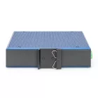 Digitus 16 Port 10/100/1000Mbps Gigabit Ethernet Network Switch Blue