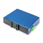 Digitus 16 Port 10/100/1000Mbps Gigabit Ethernet Network Switch Blue