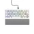 Hama uRage Exodus 760TKL Gaming keyboard White HU