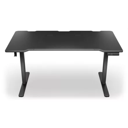 Endorfy Atlas L Electric Gaming Desk Black