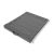 Digitus 1U extendible shelf for 800mm depth racks 40x484x568mm up to 25kg Black (RAL 9005)