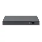 Digitus 24 Port 10/100/1000+4SFP+UPLINK Switch 19" L2+Features