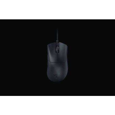 Razer DeathAdder V3 Black