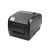 Digitus DA-81020 Címkenyomtató Black