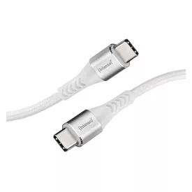 Intenso C315C Charging and Data Cable White