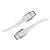 Intenso C315C Charging and Data Cable White