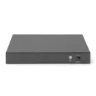 Digitus Digitus 8-Port Gigabit + 2 Gigabit SFP Ethernet Switch