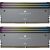 Corsair 32GB DDR5 6000MHz Kit(2x16GB) Dominator Titanium RGB Black