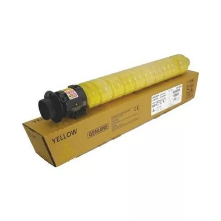 Ricoh C2510H Yellow toner