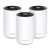 TP-Link Deco XE75 Pro AXE5400 Tri-Band Mesh Wi-Fi 6E System (3-pack)