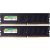 Silicon Power 16GB DDR4 3200MHz Kit(2x8GB) Black