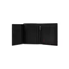 Samsonite PRO-DLX 6 SLG Wallet Black