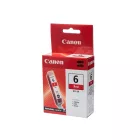 Canon BCI-6e Red tintapatron