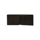 Samsonite Attack 2 Slg Pénztárca Ebony Brown