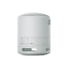 Sony SRSX-B100 Bluetooth Speaker Light Grey
