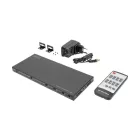 Digitus DS-55509 4x2 HDMI Matrix Switch