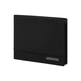 Samsonite PRO-DLX 6 SLG Wallet Black