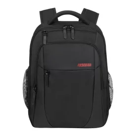   American Tourister Urban Groove UG12 Laptop Backpack 15,6" Black