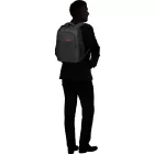 American Tourister Urban Groove UG12 Laptop Backpack 15,6" Black