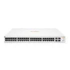 HP Aruba IOn 1930 48-port 48G 4SFP PoE++ Switch