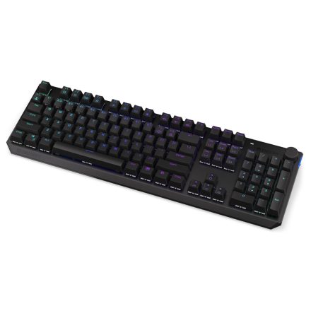 Endorfy Thock Wireless Brown Switch Mechanical Keyboard Black US