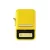 NIIMBOT B21 Címkenyomtató Yellow