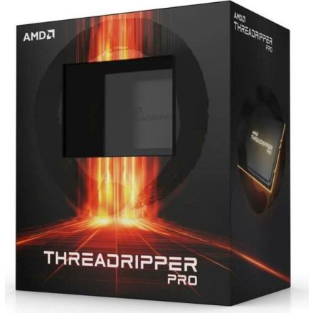 AMD Ryzen Threadripper Pro 5995WX
