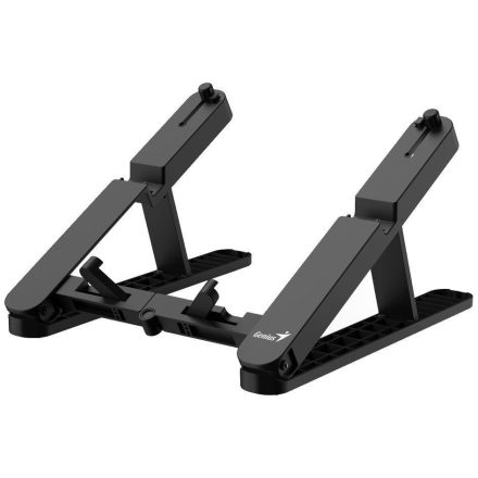 Genius G-Stand M200 Portable Stand 10"-17" Black