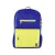 HP Campus Backpack 15,6" Blue/Yellow