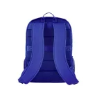 HP Campus Backpack 15,6" Blue/Yellow