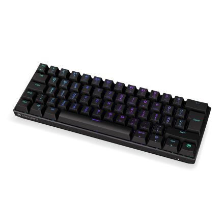 Endorfy Thock Kailh Box Red Switch RGB Gaming Mechanical Keyboard HU 