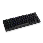 Endorfy Thock Kailh Box Red Switch RGB Gaming Mechanical Keyboard HU