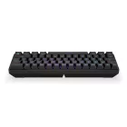 Endorfy Thock Kailh Box Red Switch RGB Gaming Mechanical Keyboard HU